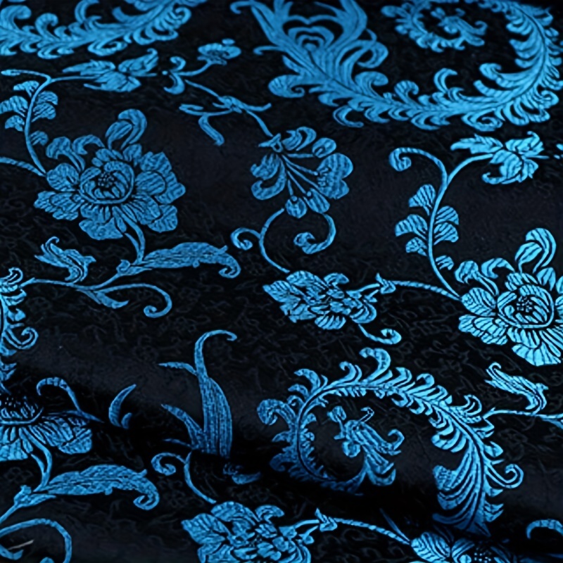 Tela brocada 3D con diseño de  - Sewing Garment reseña y precio