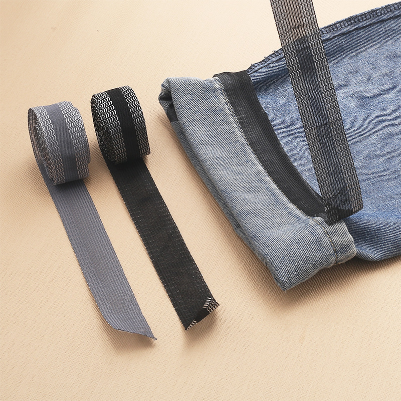 Cinta autoadhesiva para Borde  - Interfacing Iron On reseña y precio