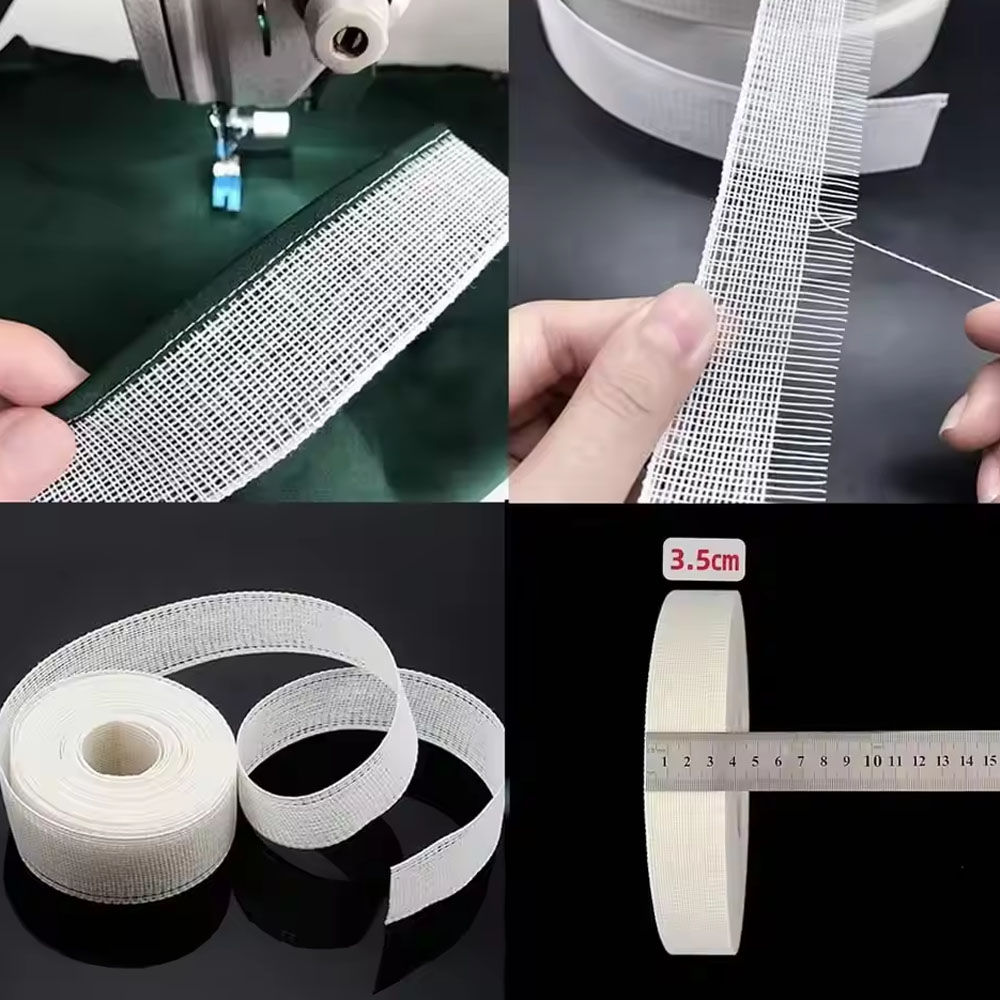 200 yardas de varillas transpa - Sewing Garment reseña y precio