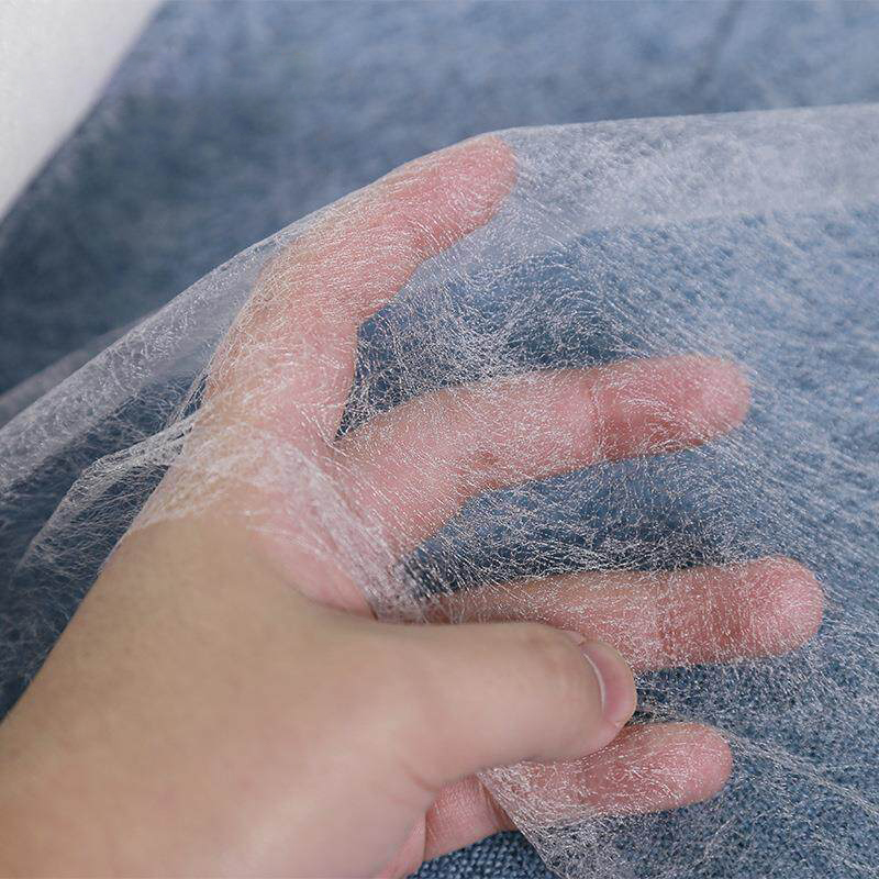 0.3M X 20M Entretela fusible d - Hem Tape Fusible reseña y precio