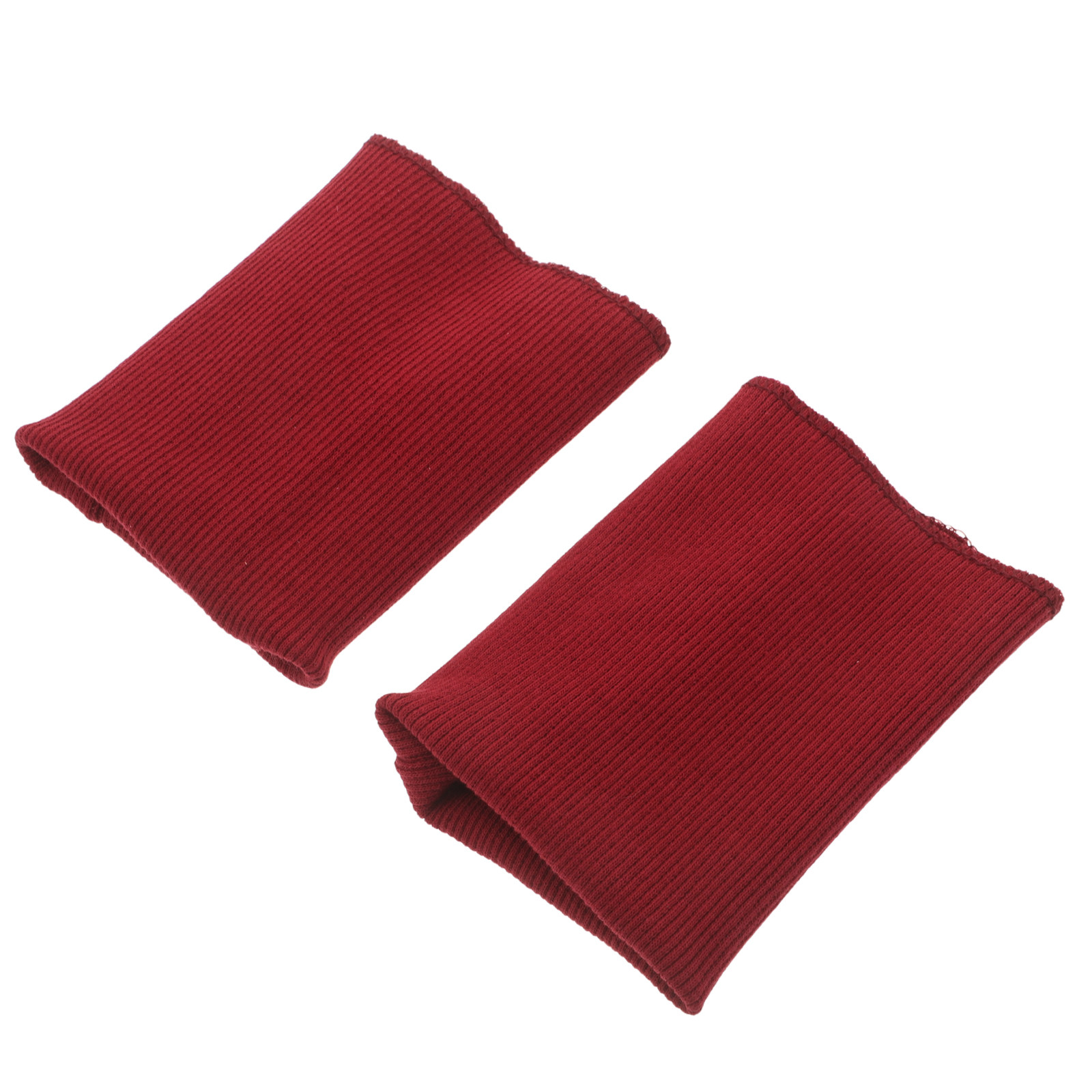 1 par de ribetes de punto acan - Sewing Repair reseña y precio